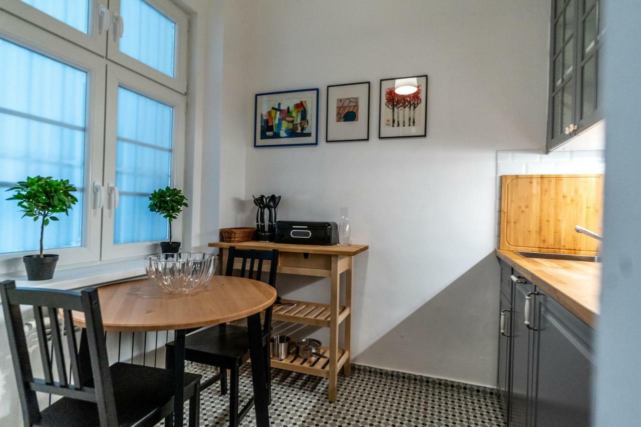 Boutique Prater Apartments Wiedeń Zewnętrze zdjęcie