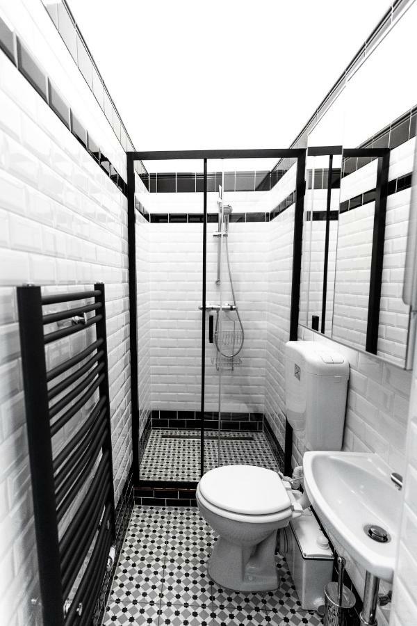 Boutique Prater Apartments Wiedeń Zewnętrze zdjęcie
